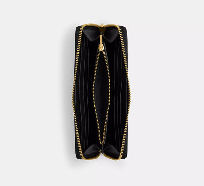 Brass/Black