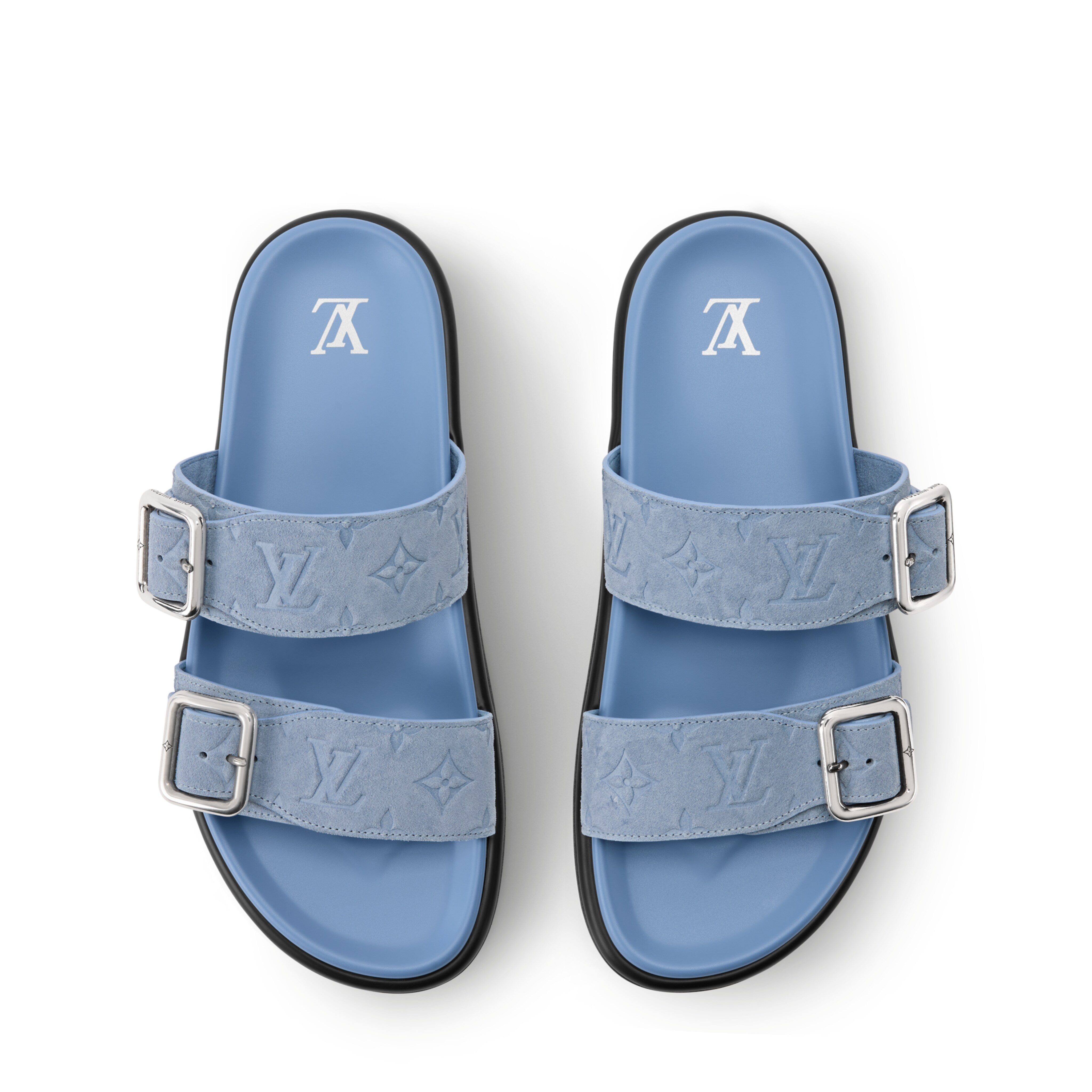 Azul