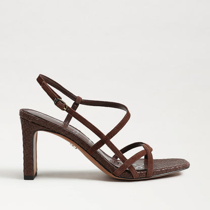 Ande Brown Leather
