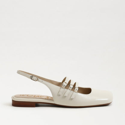Modern Ivory Leather