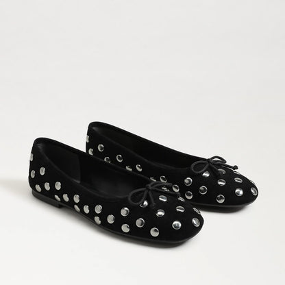 Black Suede