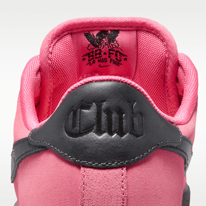 Hyper Pink/Black