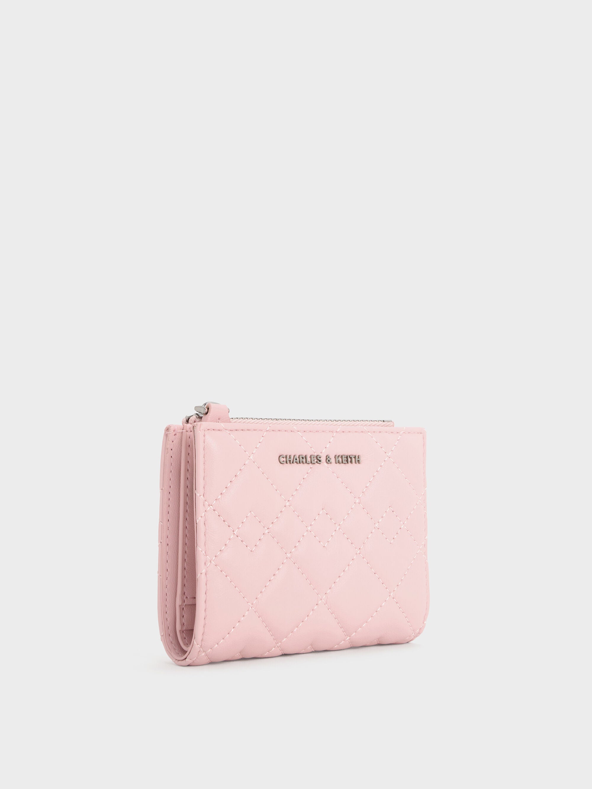 Cotton Candy Pink