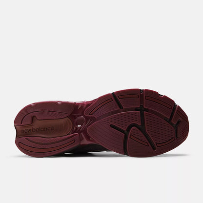 Plum Brown With Nb Burgundy