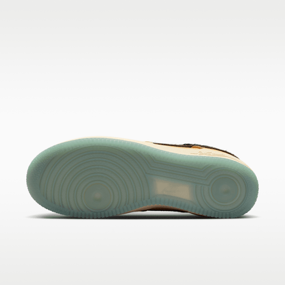 Twine/Flax/Light Cream/Baroque Brown