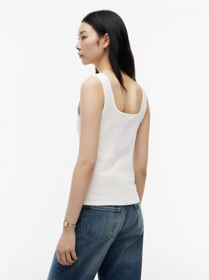 Ivory Silk