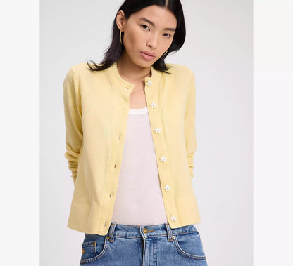 Lemon Cream