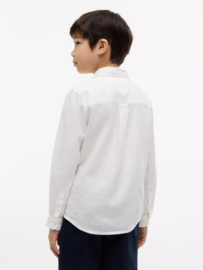 Optic White