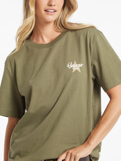 Olive Light Green