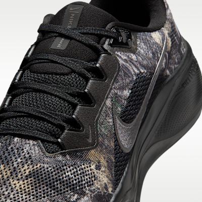 Black/Anthracite/Dark Smoke Grey/Metallic Dark Grey