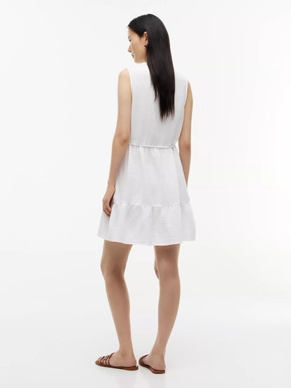 Optic White
