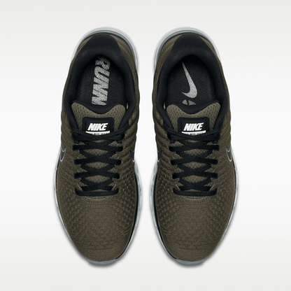Cargo Khaki/Black