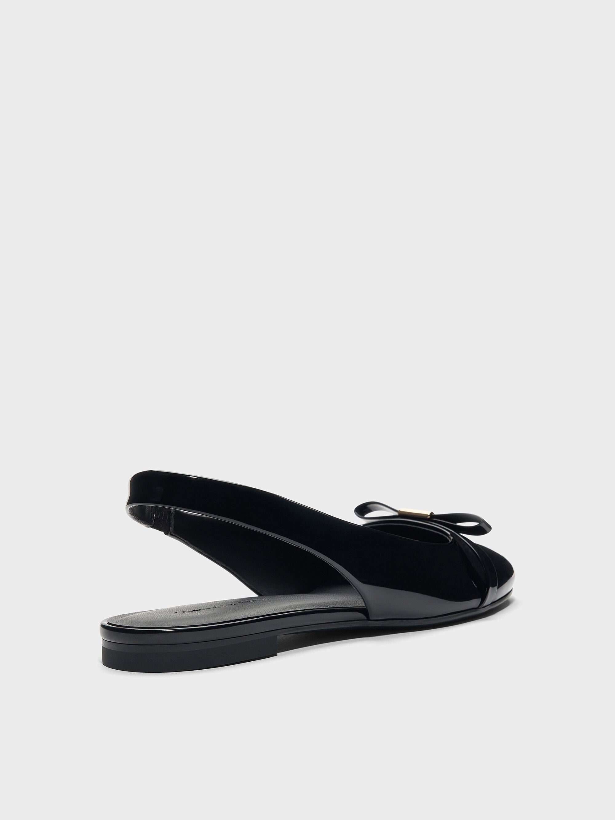 Black Patent