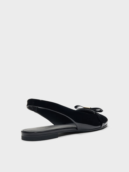 Black Patent