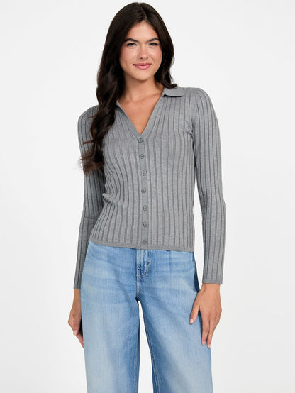Overcast Heather Grey