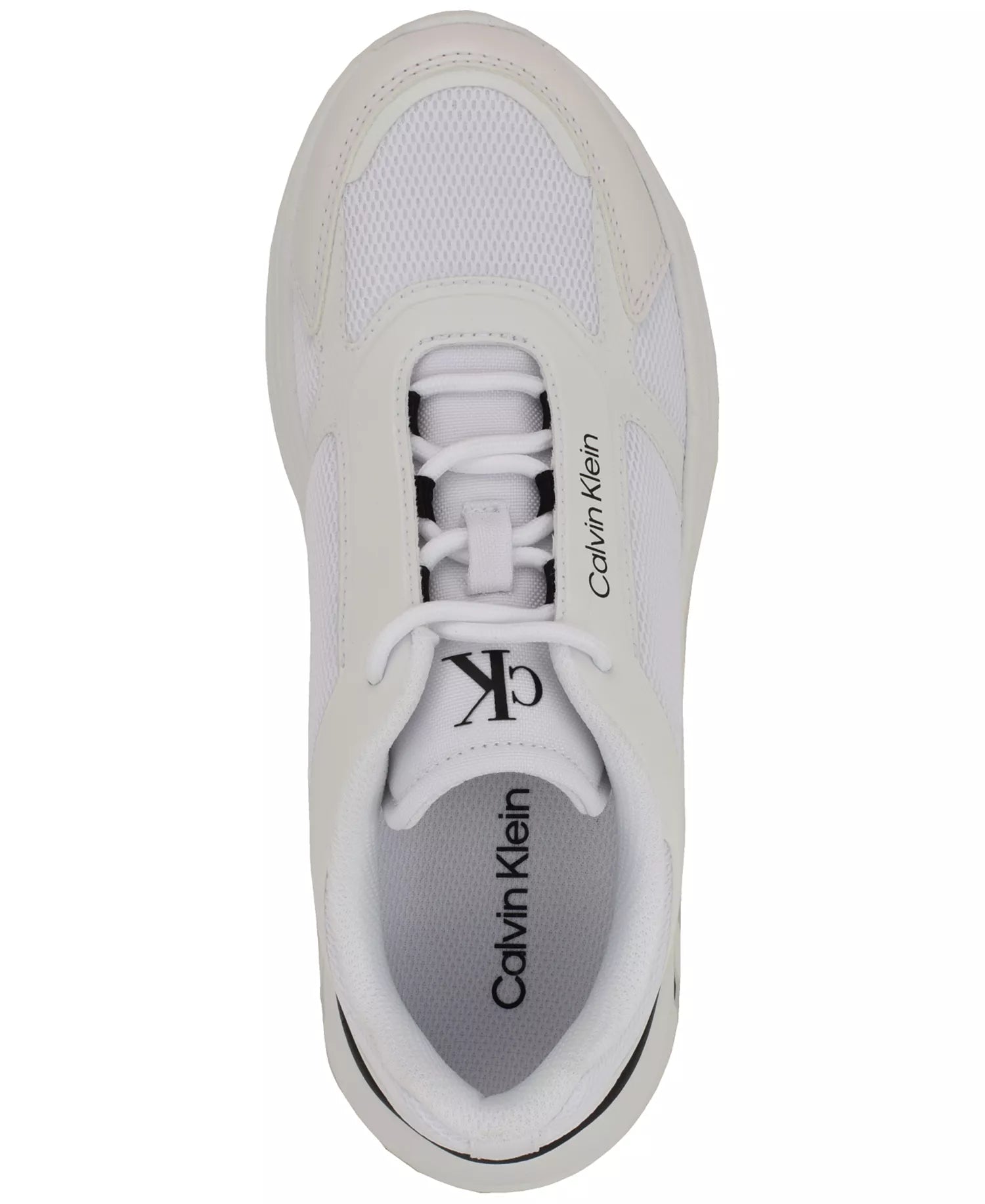 White/Black