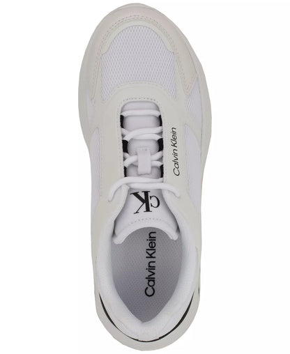 White/Black