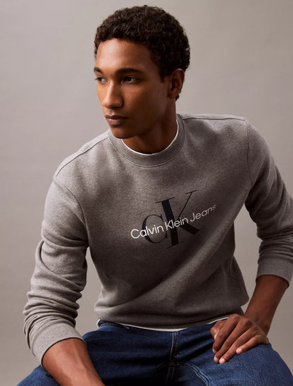 Medium Grey Heather