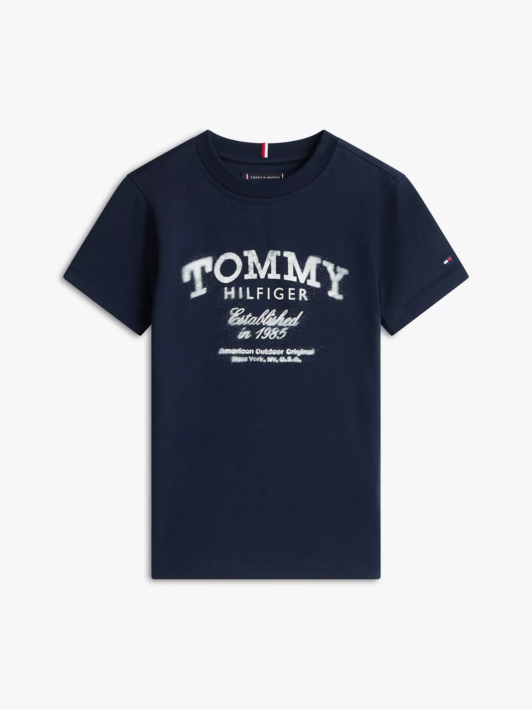 Dark Night Navy