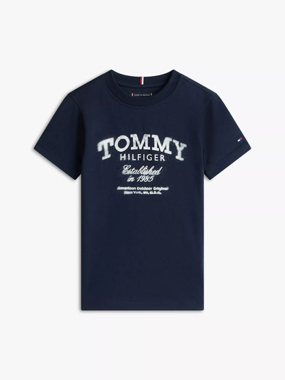 Dark Night Navy
