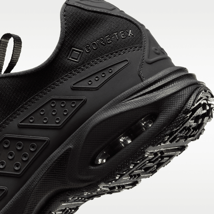 Black/Dark Smoke Grey