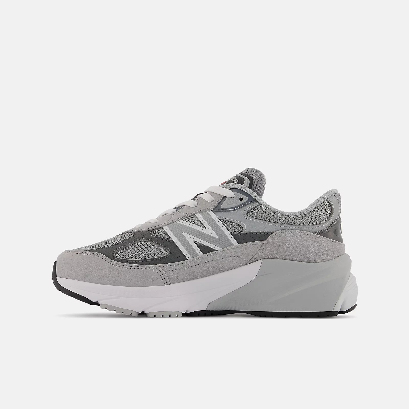 Grey 006 With Silver