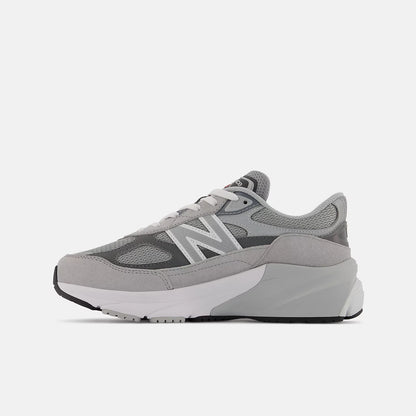 Grey 006 With Silver