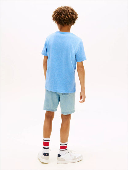 Pilot Blue Heather