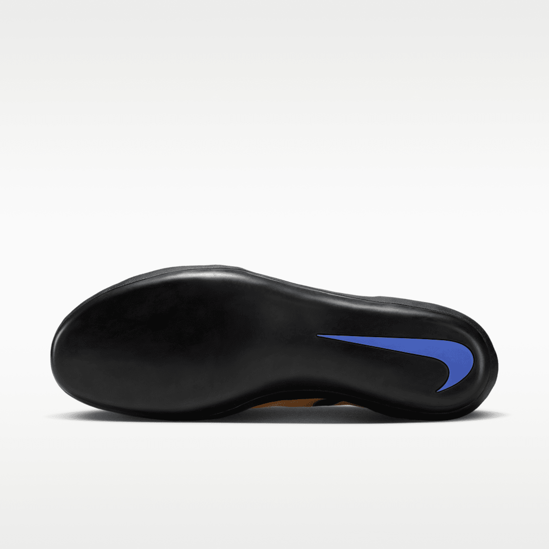 Citron Pulse/Laser Orange/Sapphire/Indigo Burst