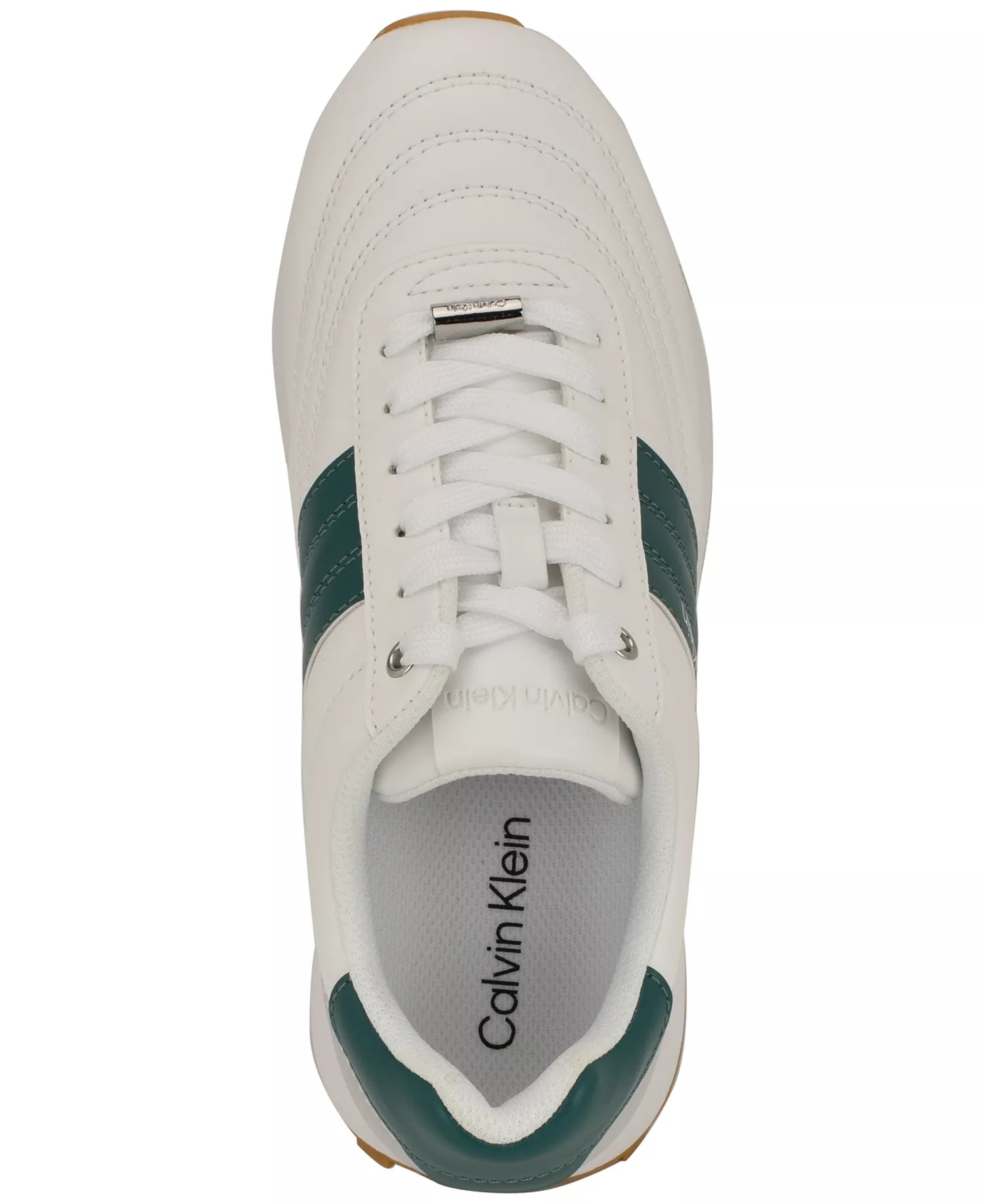 White/Green