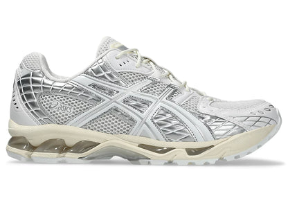 White/Pure Silver