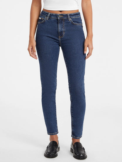 Gj Medium Wash