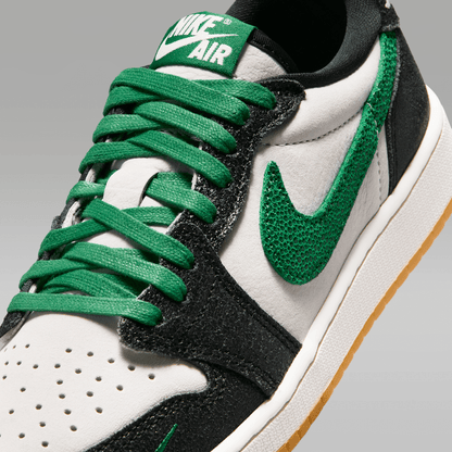 Phantom/Black/Multi-Color/Pine Green