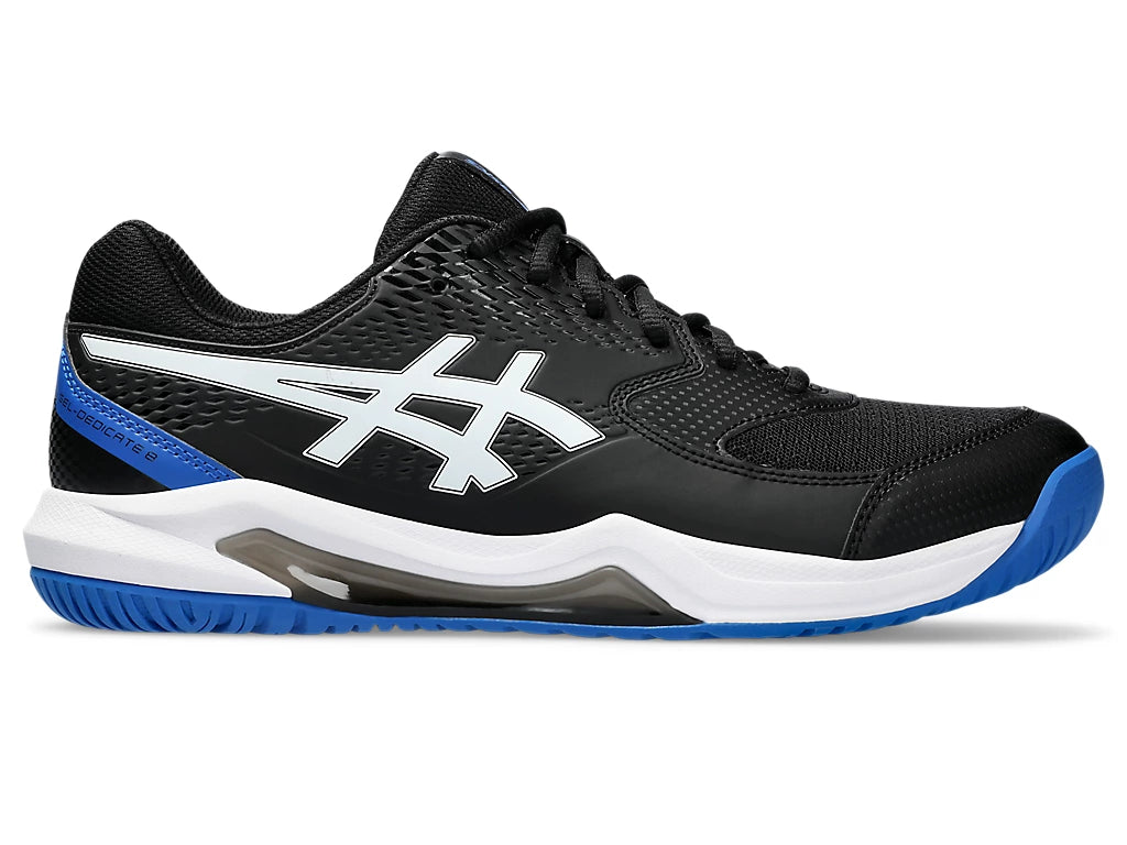 Black/Tuna Blue