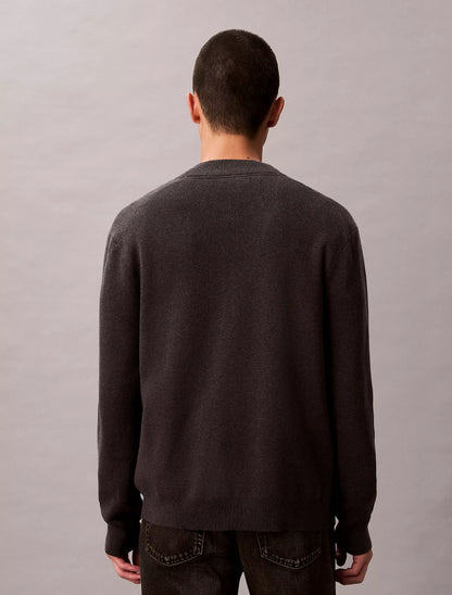 Gunmetal Heather