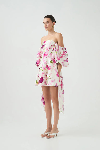 FRESH FLORA