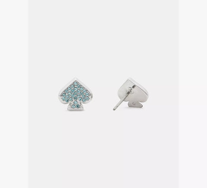 Blue/Silver