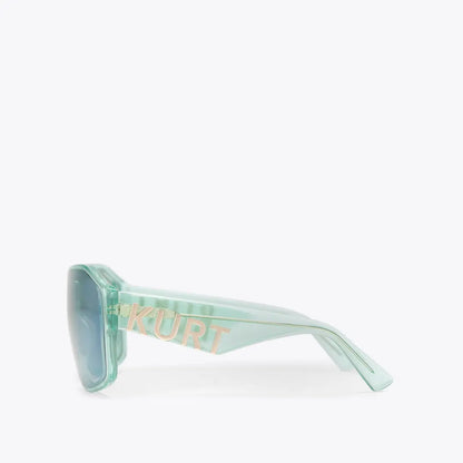 Pale Green