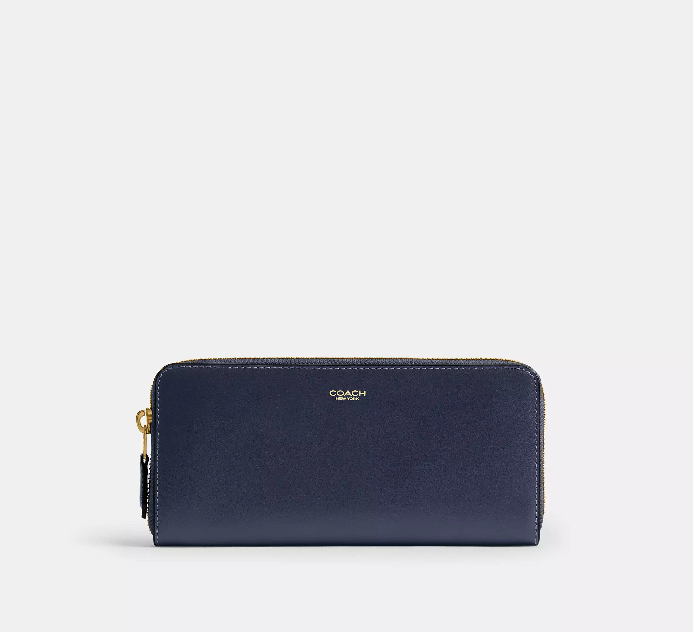 Brass/Navy