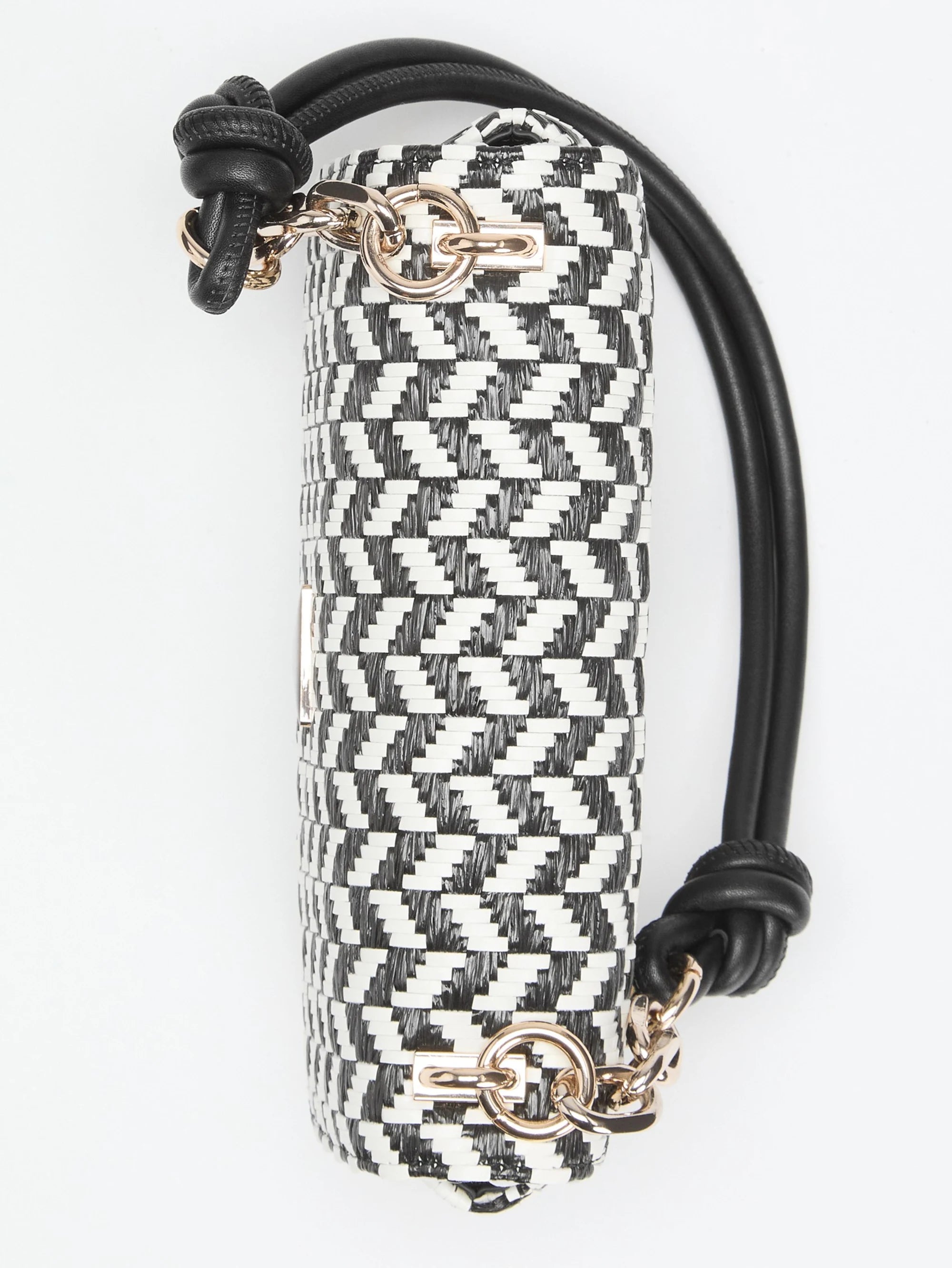Marble Blk/Wht