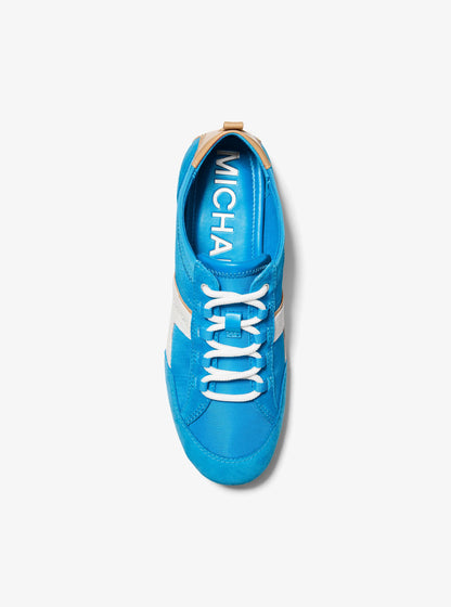 MILOS BLUE