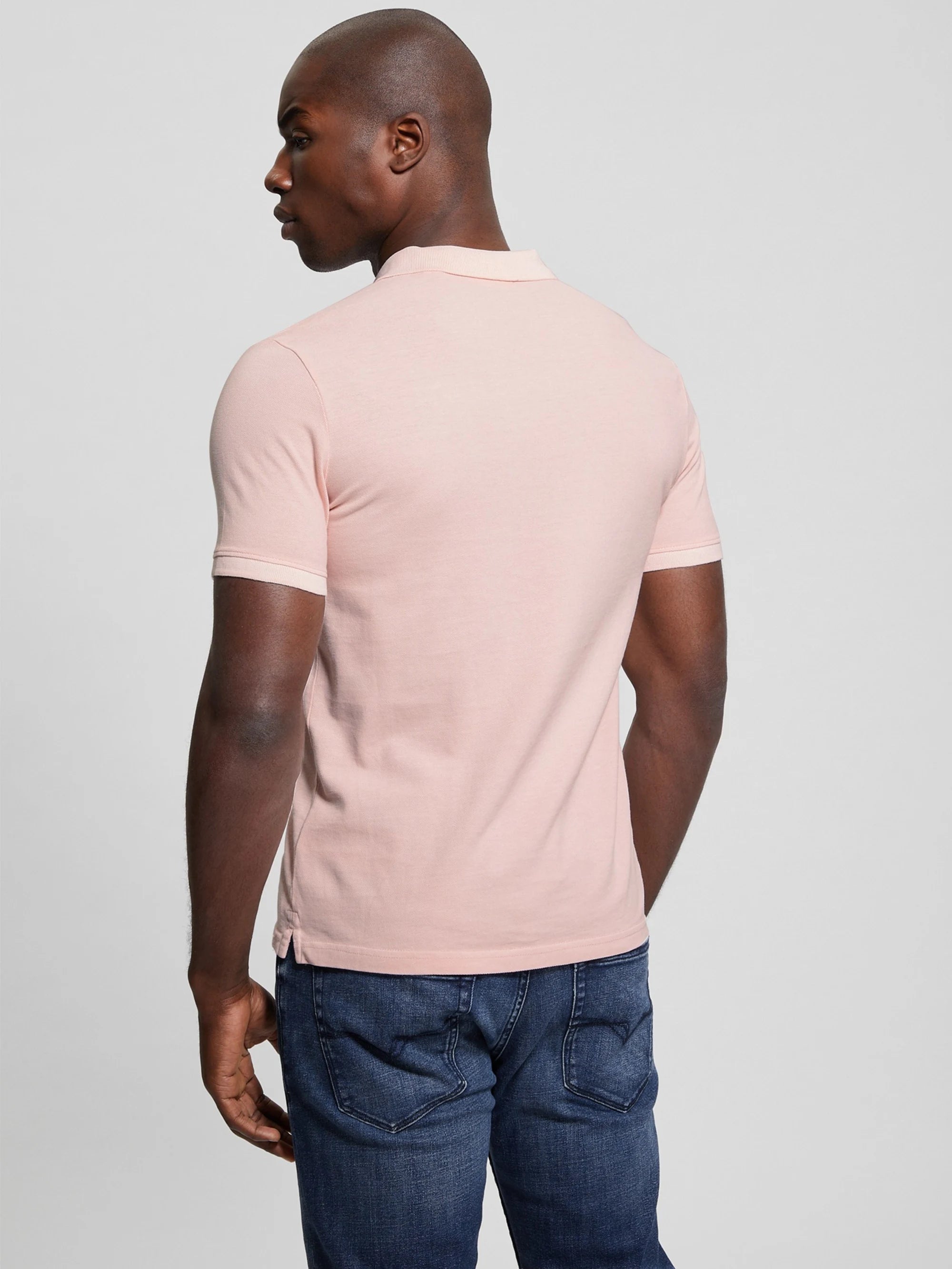 Blush Cotton