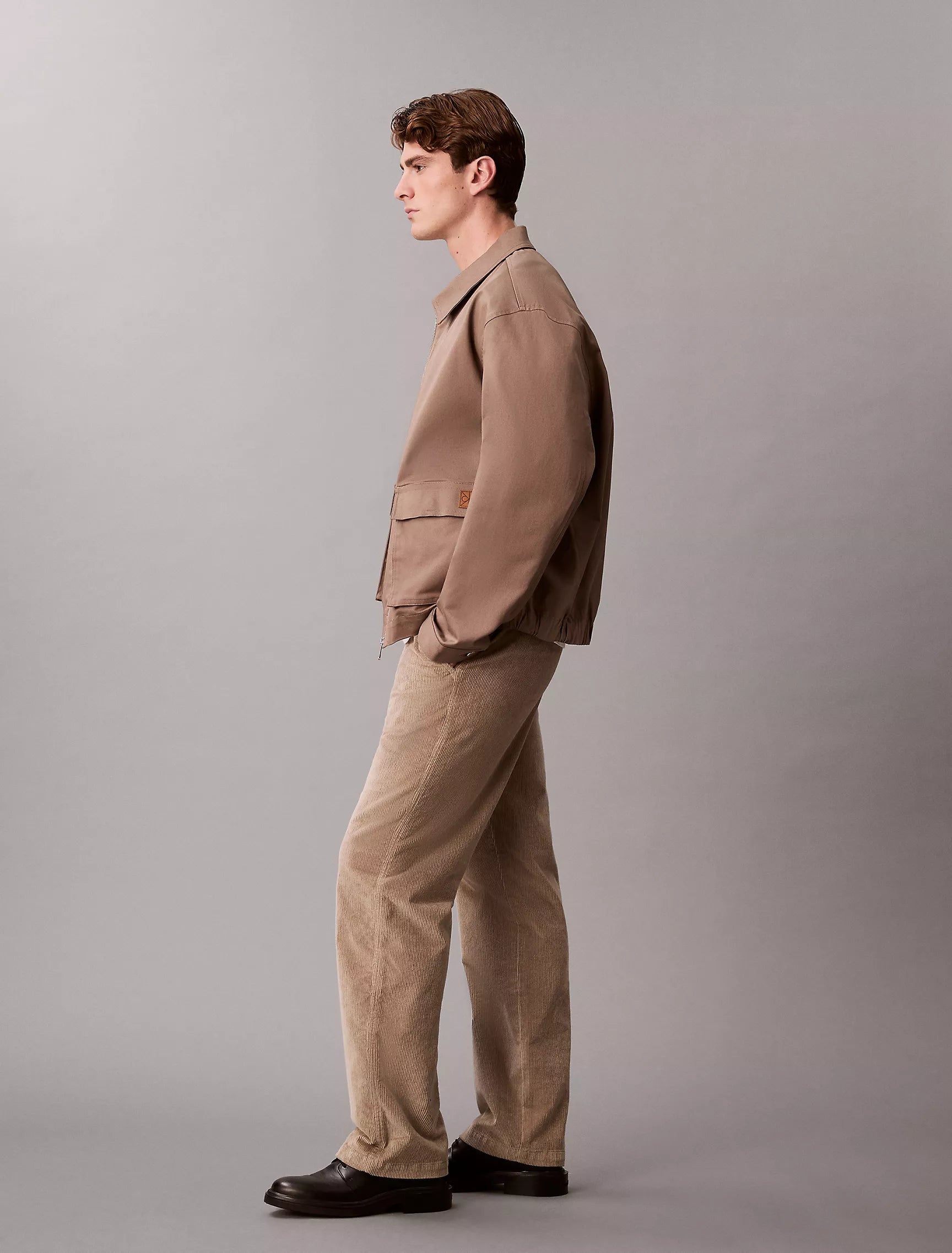 Vintage Khaki