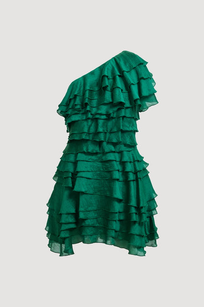 FOREST GREEN