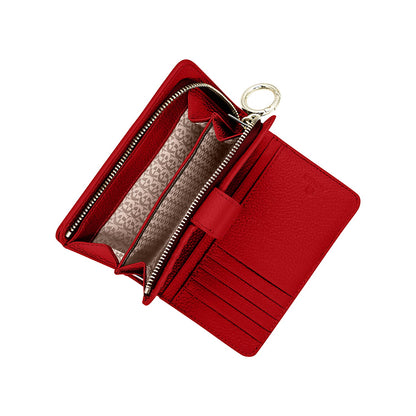 Lipstick red