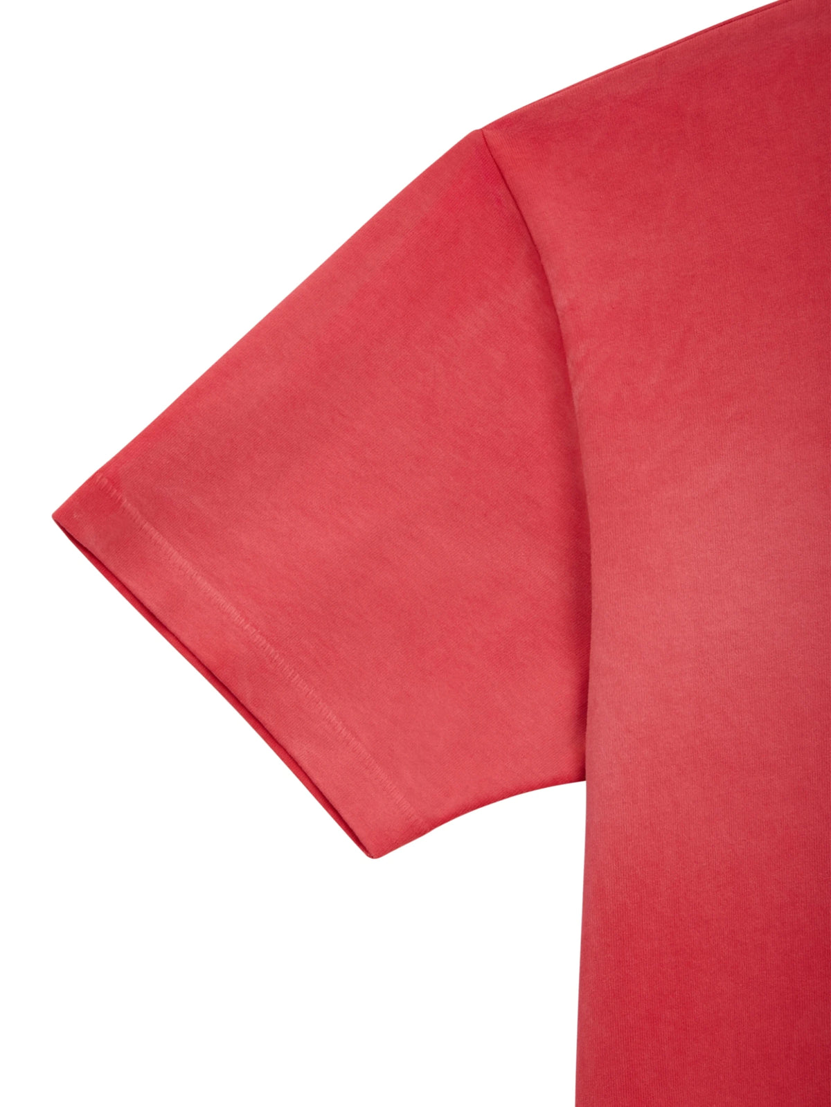 Bonfire Red