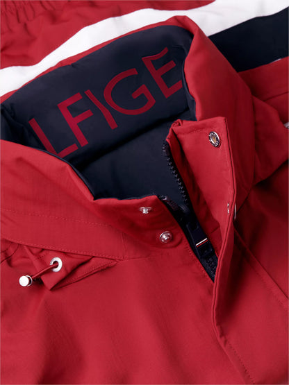 Regatta Red