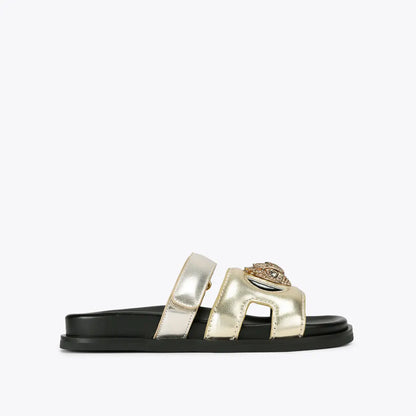 gold combination