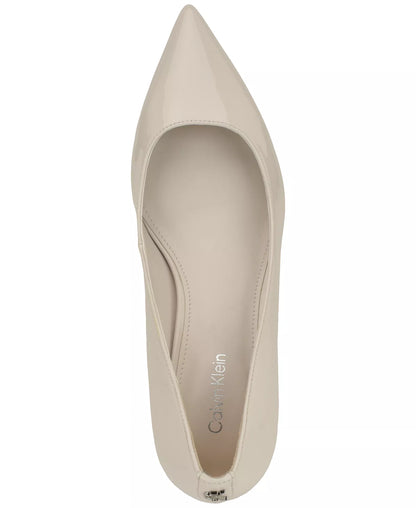 Ivory Patent