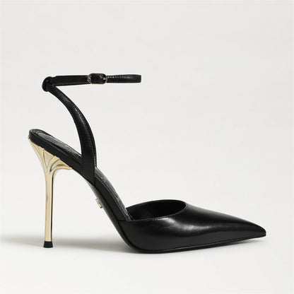 Black Leather